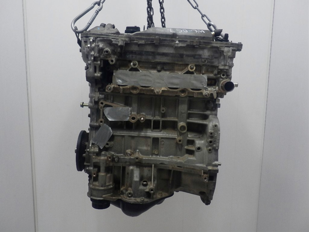 Toyota Camry 2AR-FE